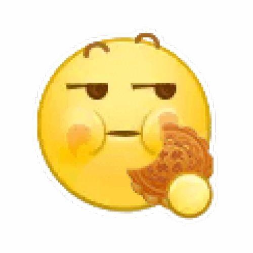 吃瓜的表情图,揭秘网络热议背后的真实心态 第3张 吃瓜的表情图,揭秘网络热议背后的真实心态 第3张